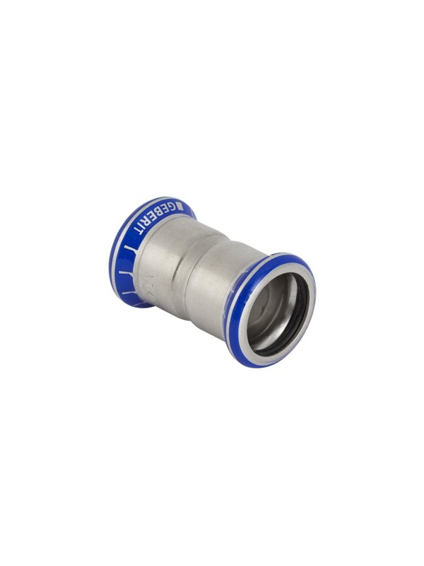 Geberit Coupling stst d54