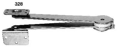 Dørbrems fix 328 sb
