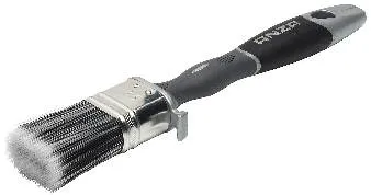 Ovalpensel platina 25mm 249425