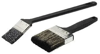 Penselsett for treolje 700130