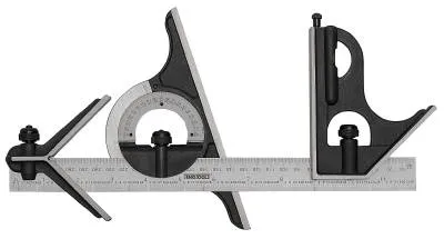 Kombinasjonsvinkel Teng Tools