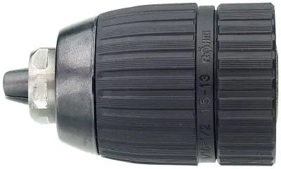 Röhm chuck Extra-RV80 plast 13mm 1/2"-20