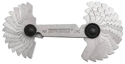 Gjengemåler tang m/unc 0.25-6/4