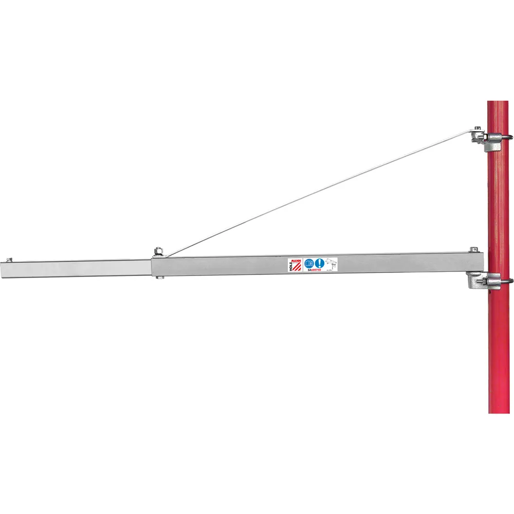 Svingarm til vinsj ESZ Holzmann SA3001100