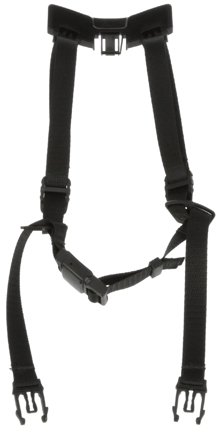 Hakestropp 3M SecureFit X5-P4PTCS1