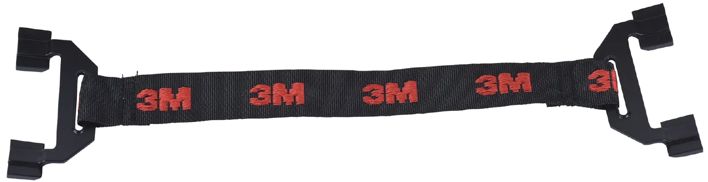 Innredningsbånd 3M X5-6PTSTRAP