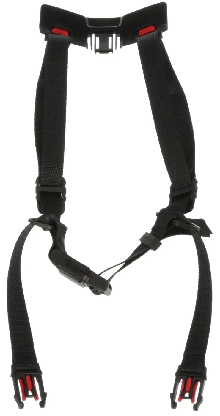 Hakestropp 3M SecureFit X5-P4PTCS2