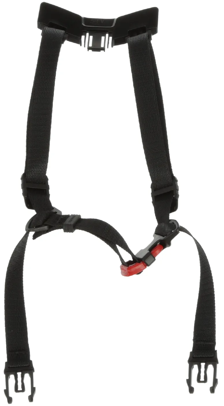 Hakestropp 3M SecureFit X5-S4PTCS1