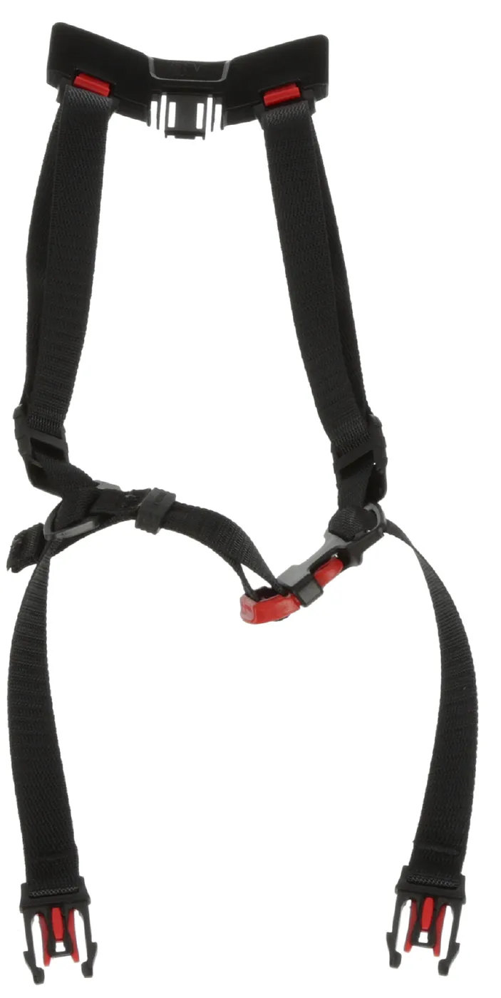 Hakebånd 3M SecureFit X5-S4PTCS2