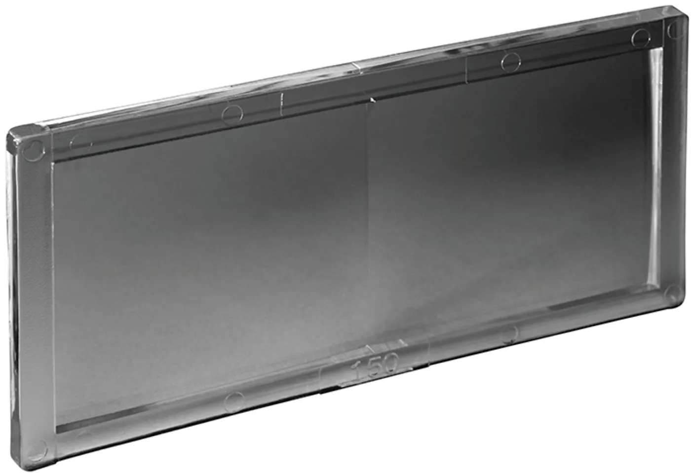 9100 optisk glass styrke + 1,5