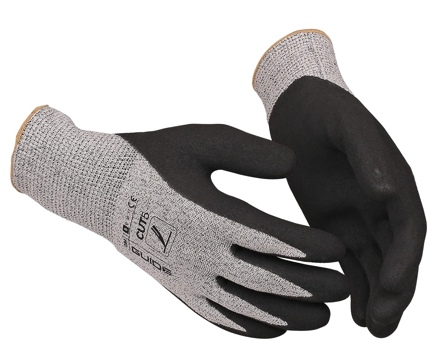 HANSKE GUIDE 384 10