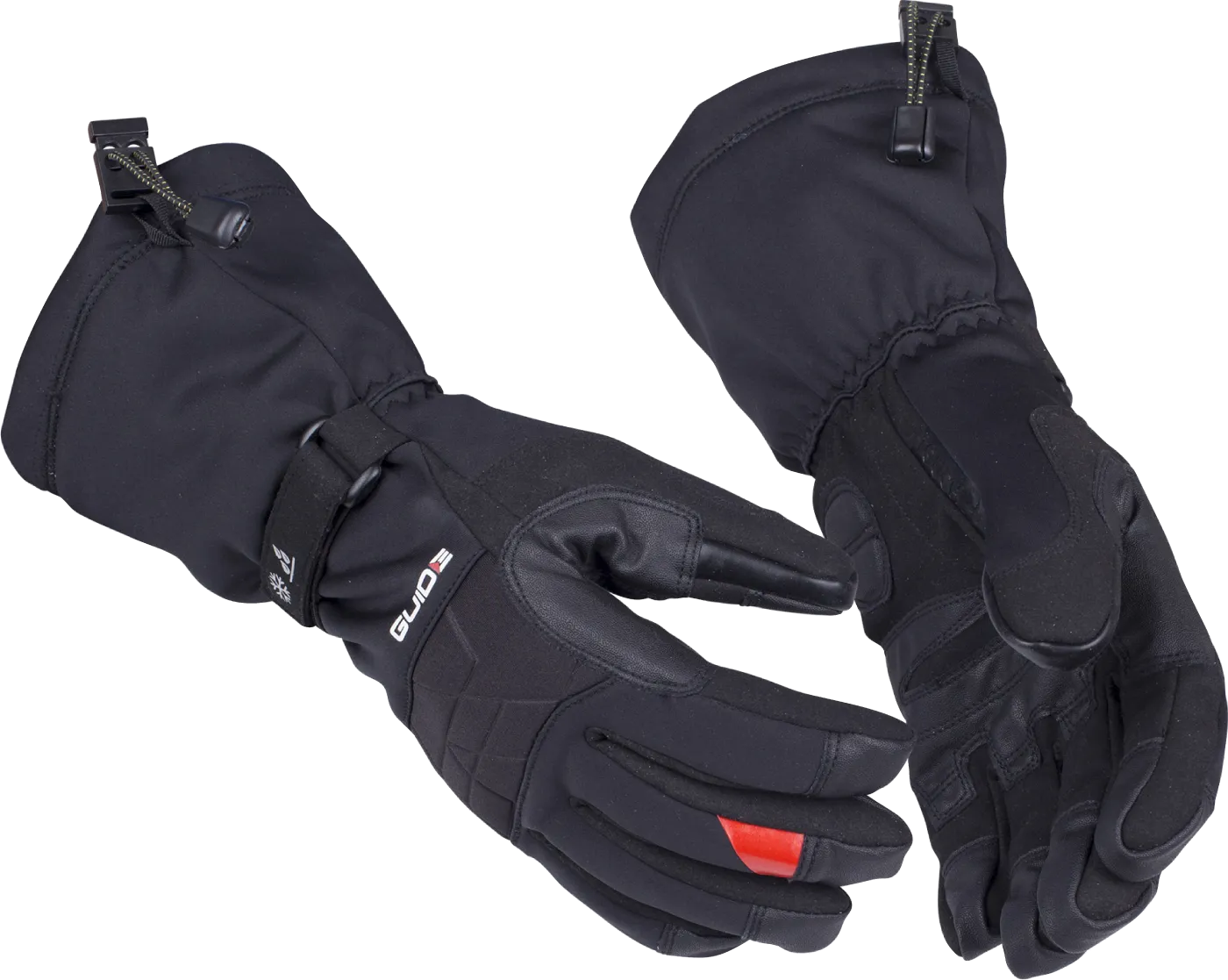 Guide 5003W - 10