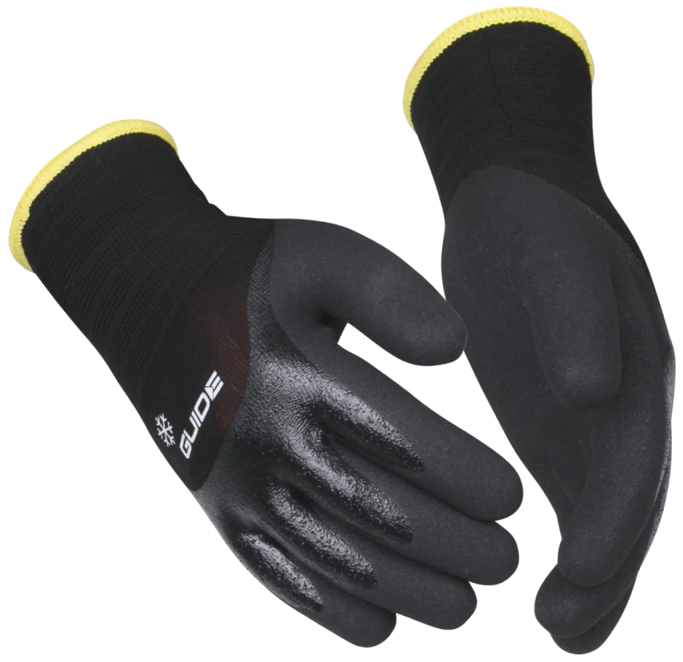 223546658 HANSKE GUIDE 662W 12