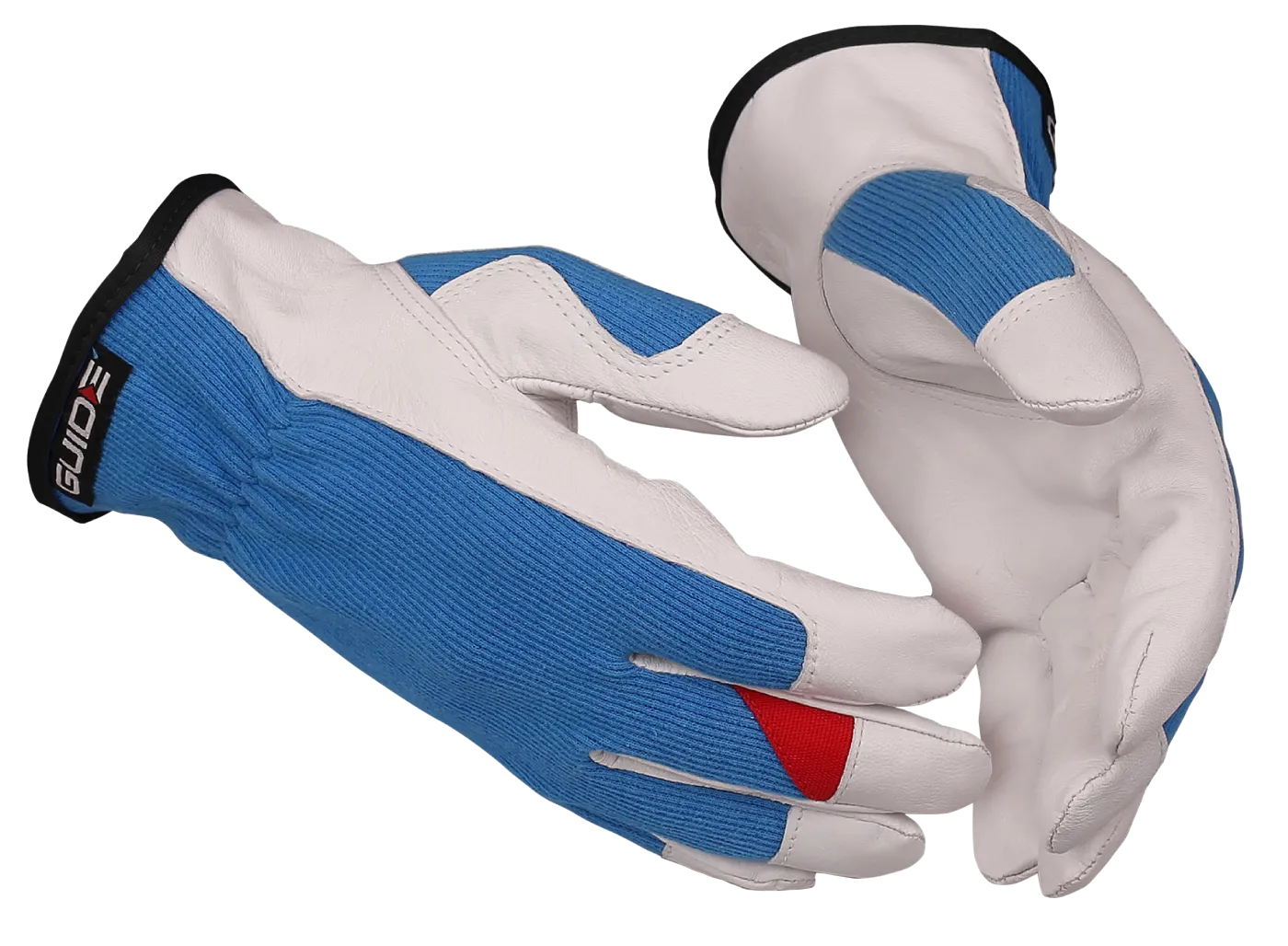 223546235 HANSKE GUIDE 5164 9