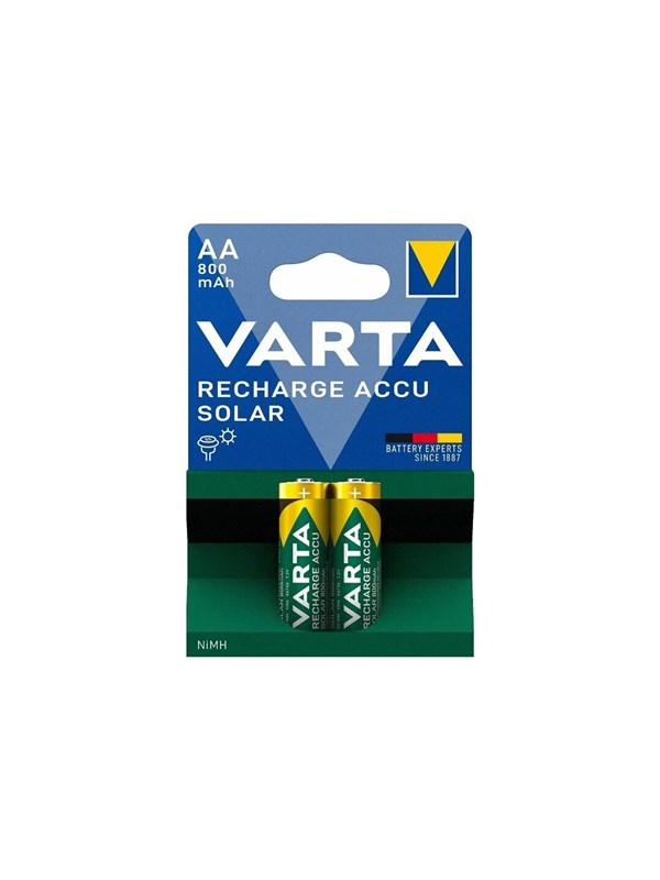 VARTA Power Accu