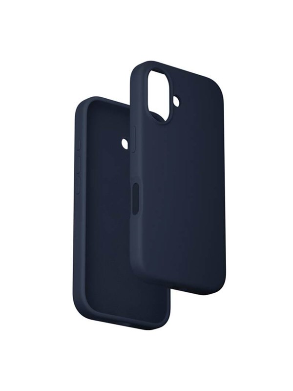 Vention KUHL0-10 Case for iPhone 16 MagSafe (Blue)