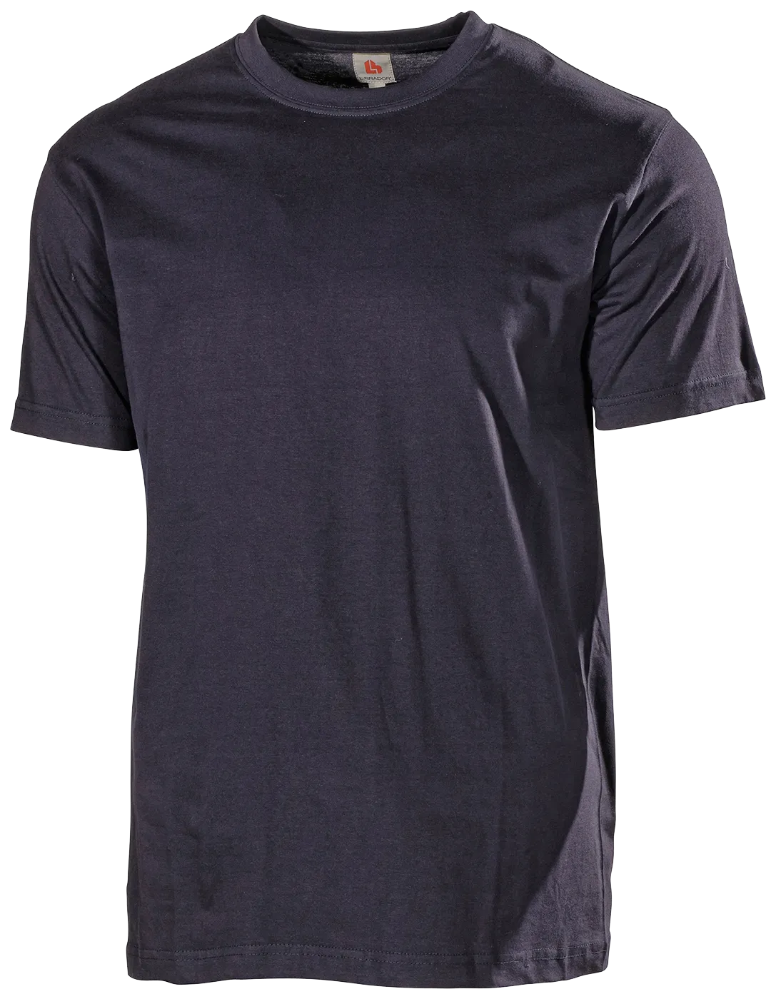 T-skjorte 600B Sort XL