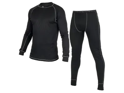 Undertøysett 730P str. 5XL