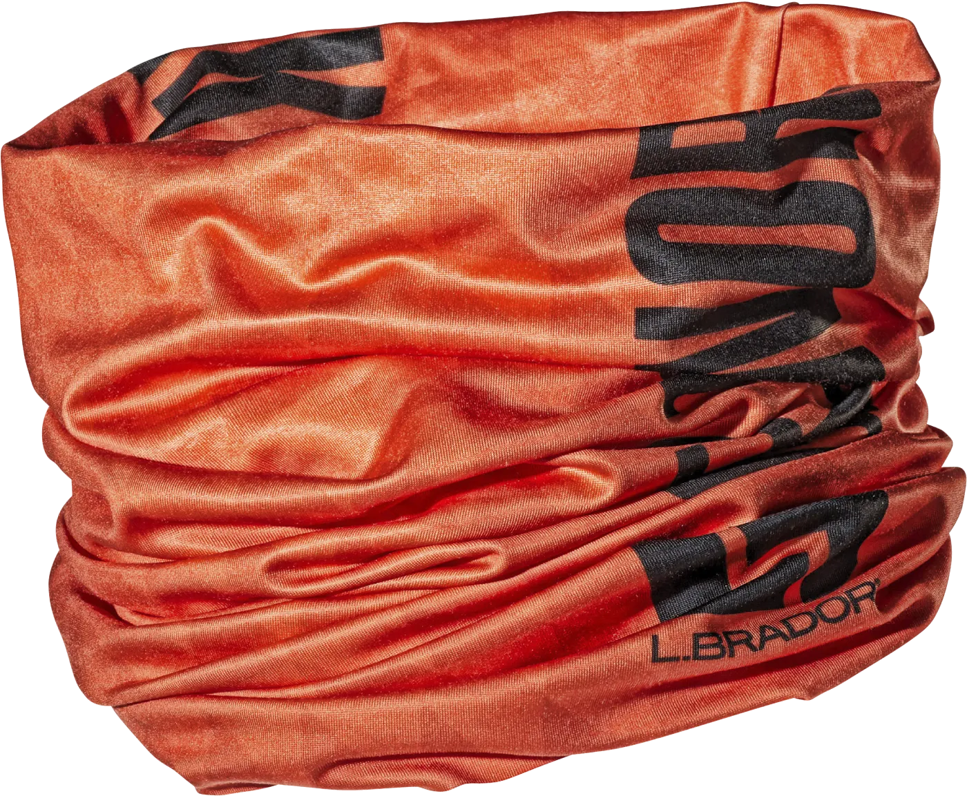 Buff L.Brador 509P Oransje