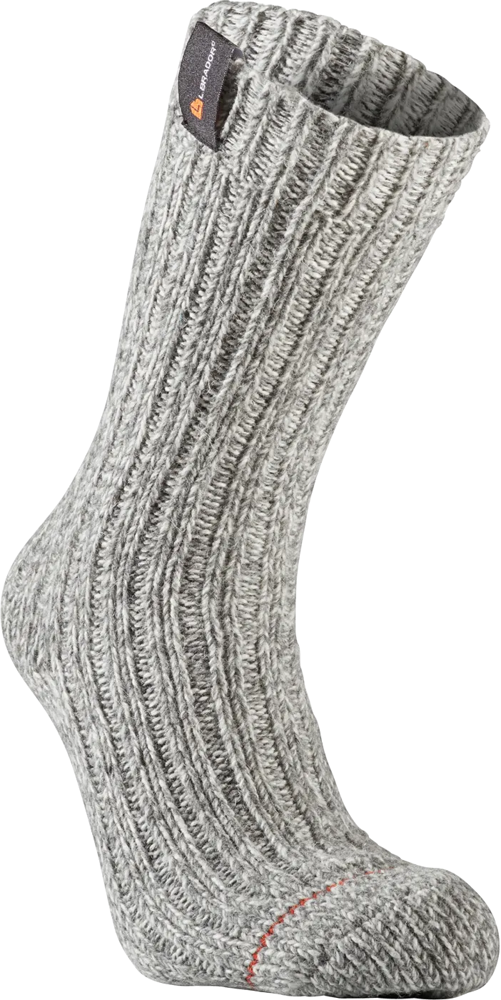 Sokk 742U Str. 40-43