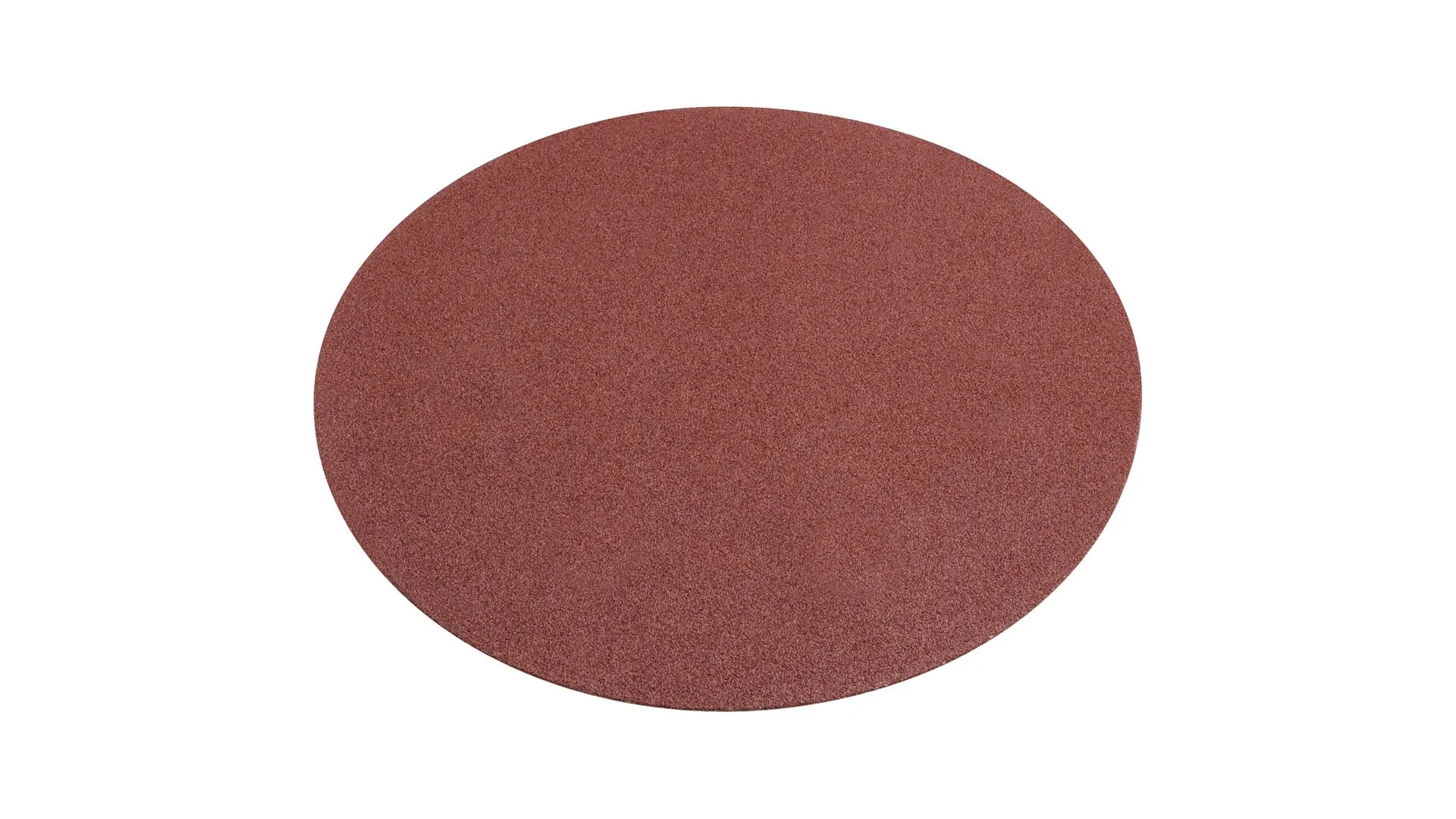 Kreator slipepapir polermaskin ø180