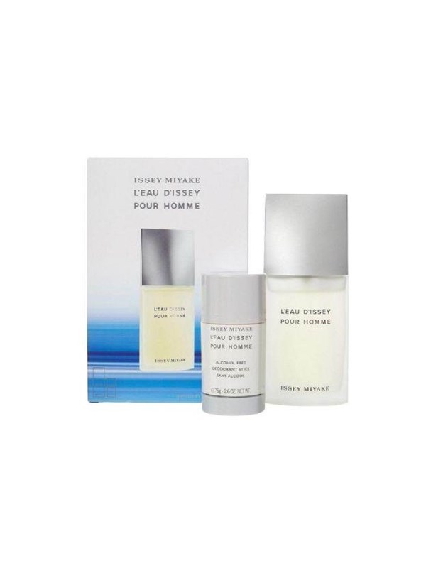 Issey Miyake L'Eau D'Issey Pour Homme Gavesett