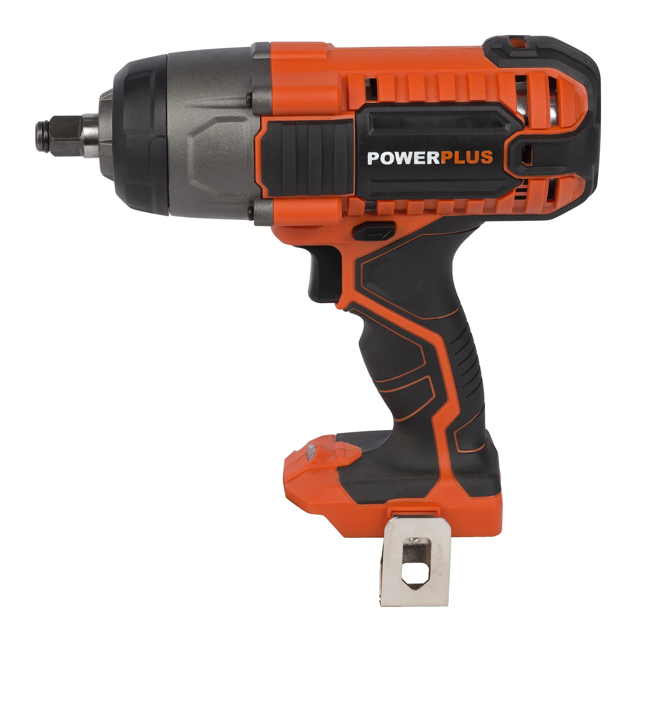 Muttertrekker 1/2" 40 Volt - SOLO