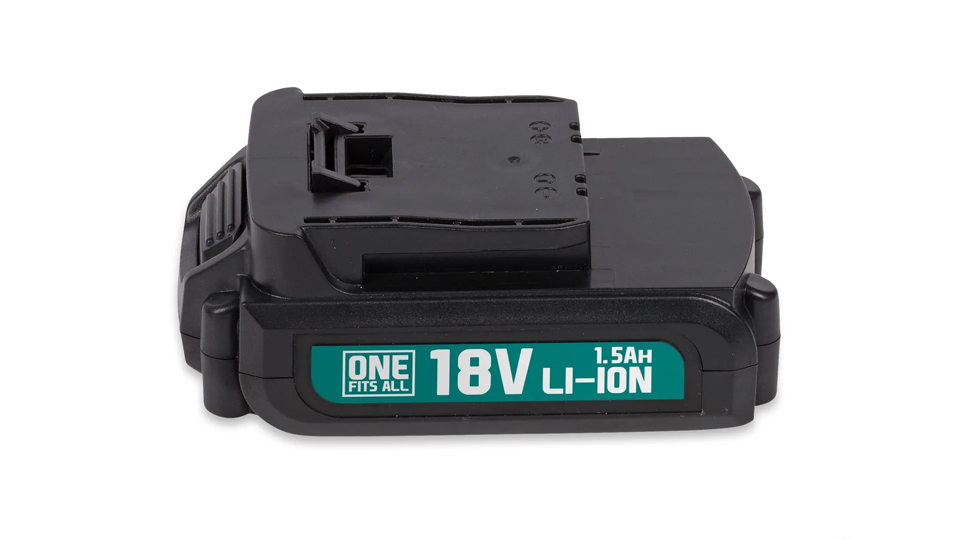 Batteri 18V LI-ION 1.5Ah til POWEB-serien