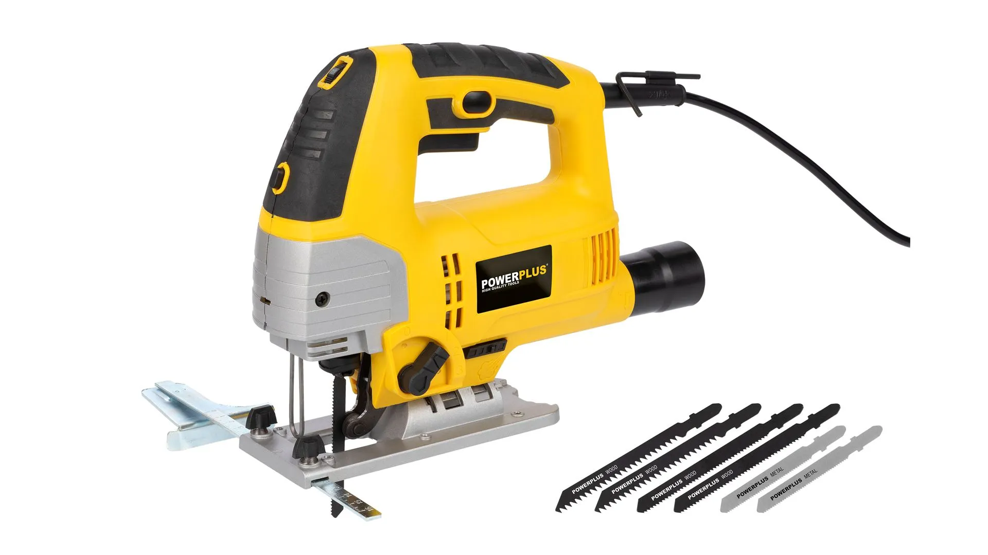Pendelstikksag 810 watt
