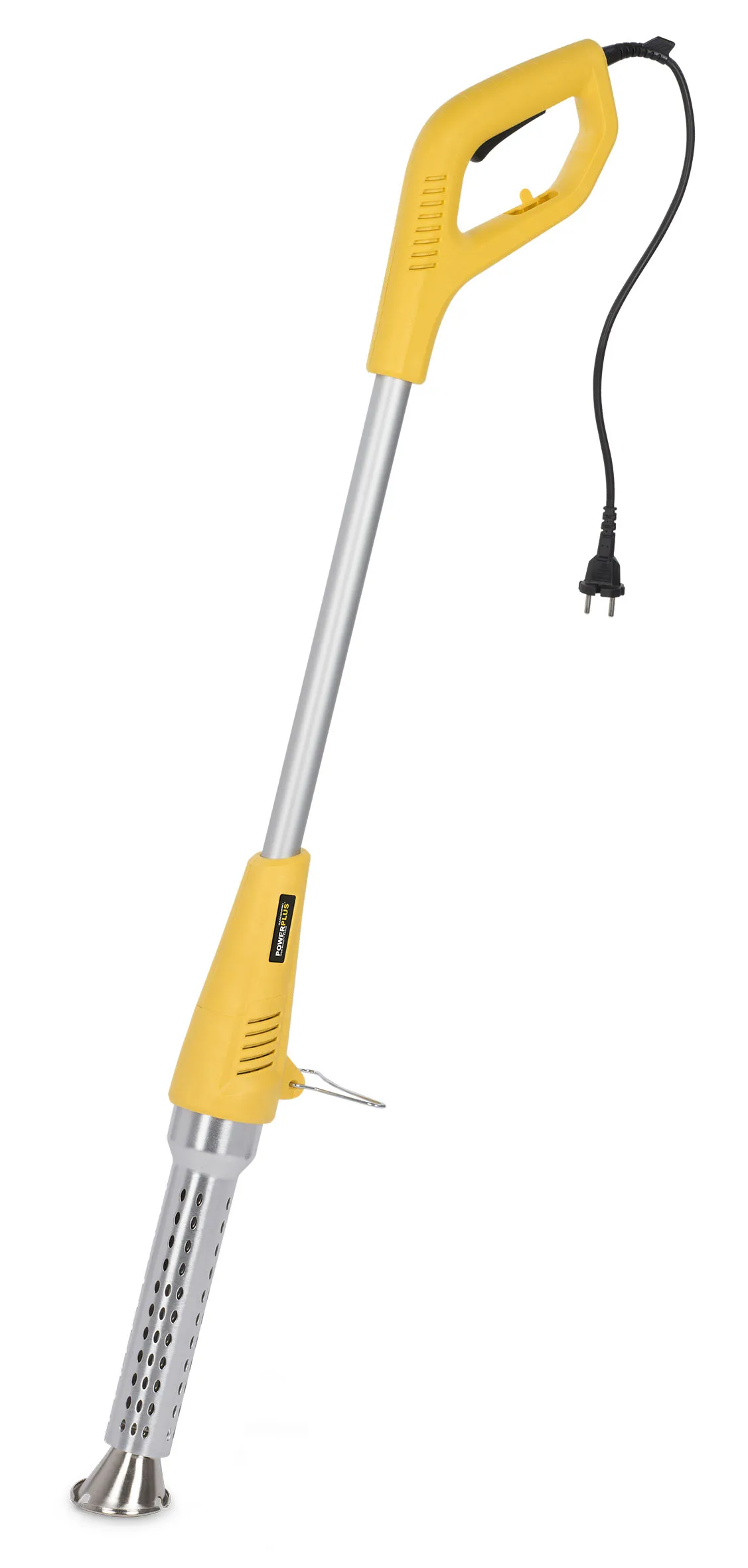 Ugressbrenner 2000 Watt