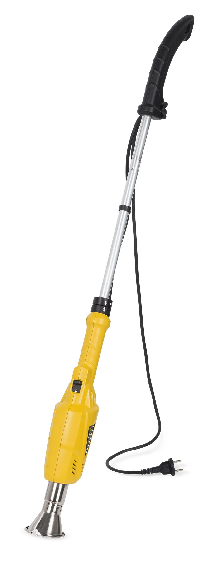 Ugressbrenner 2000 Watt