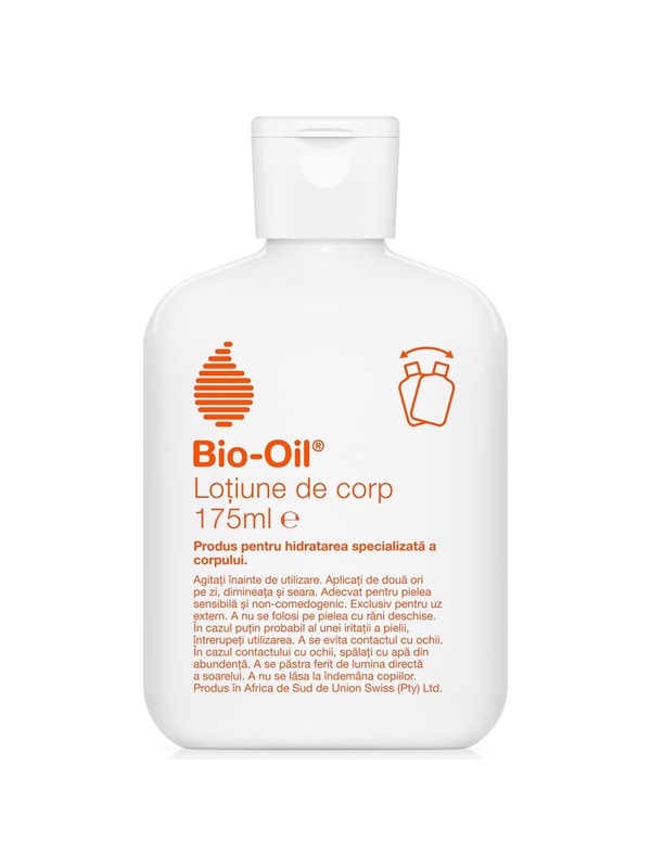 Bio-Oil Hydrating Body Lotion 175 ml