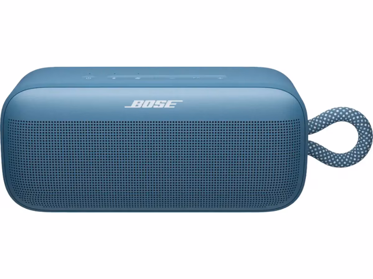 Bose SoundLink Plus