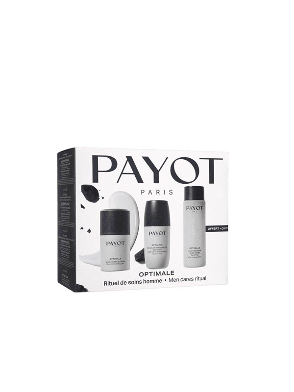 Payot - Optimale Mens Care Ritual Set