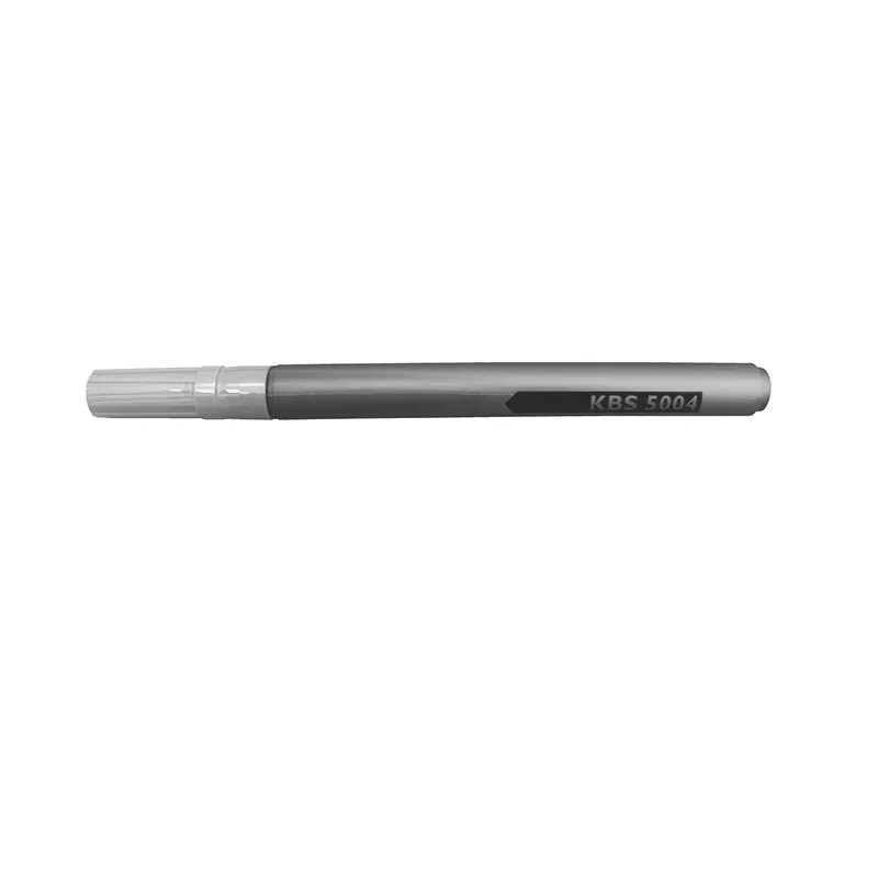 Syrepenn for hardmetall (Hvit hette)