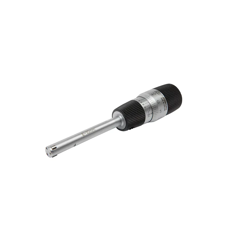 BOWERS MXTA8M 3-punkts mikrometer 8-10 mm med kontrollring