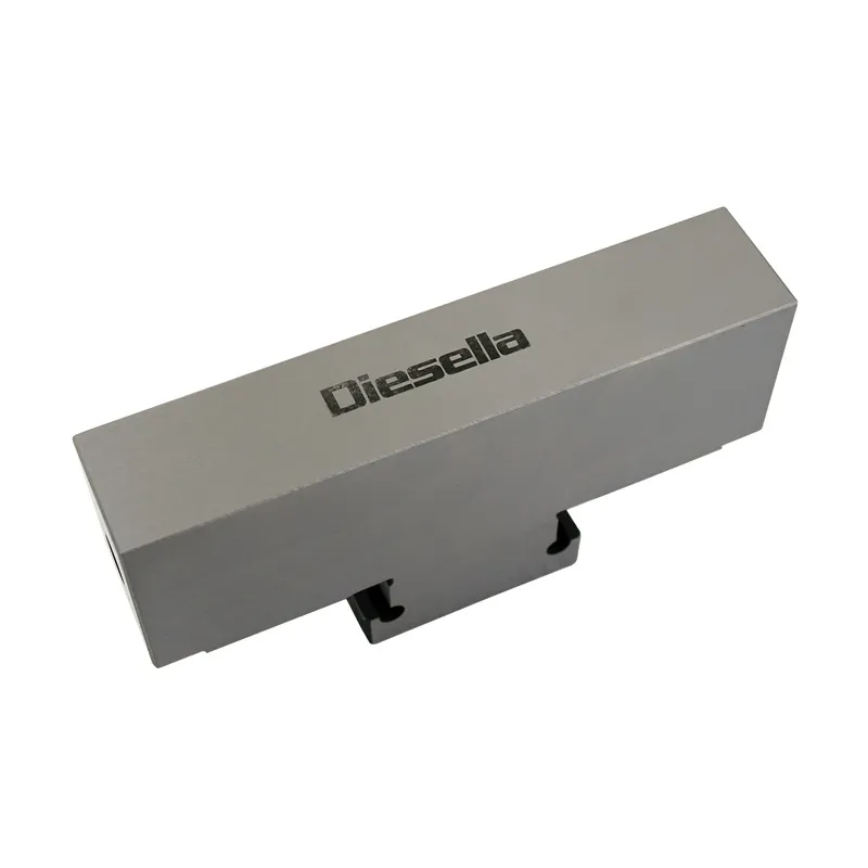 Senterbakke 150 mm for GT skrustikke (serie 3) fullkantet