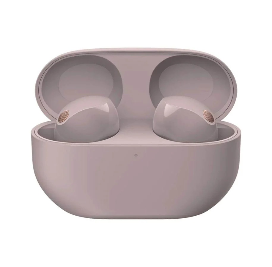 Sony WF-1000XM5 - Earbuds - Smokey Pink