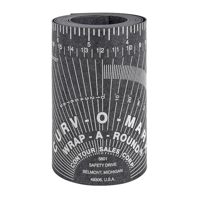CURV-O-MARK Wrap-a-round 176B SORT (Large) 175°C/350°F Ø3-10" (J1859/14753)