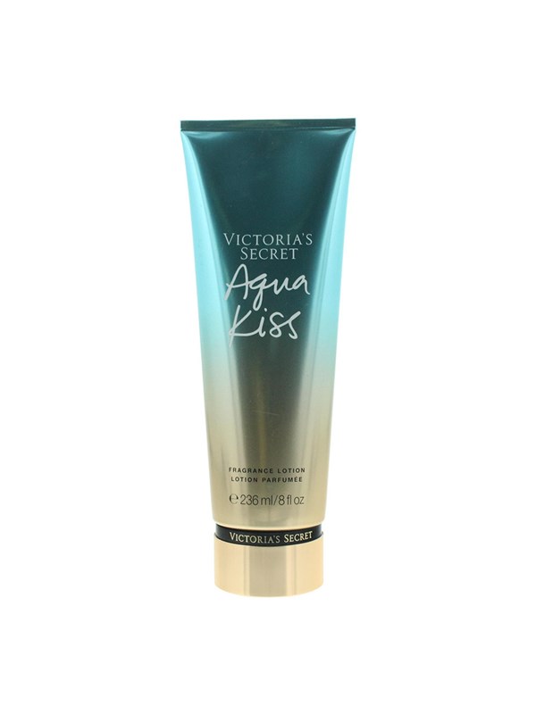 Victoria`s Secret Secret Aqua Kiss Nourishing Body Lotion 236 ml