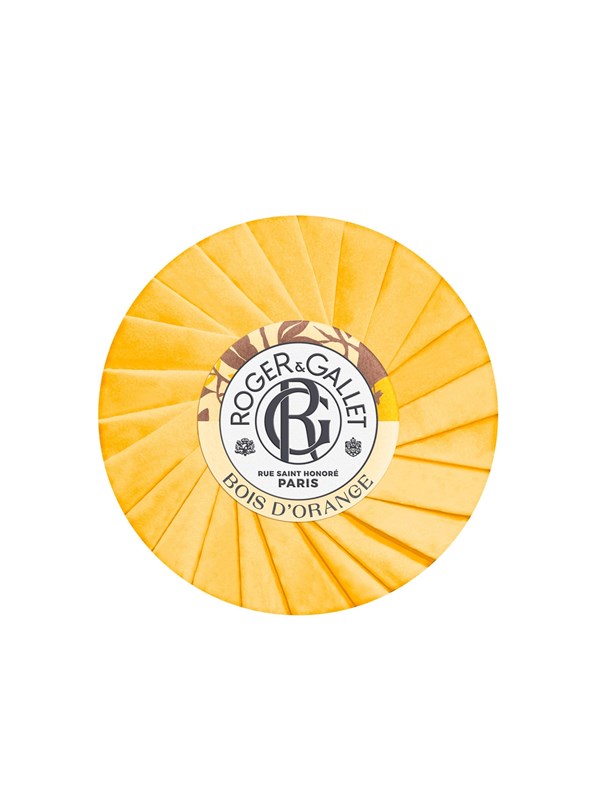 Roger & Gallet Bois d'Orange Soap Bar 100â¯g