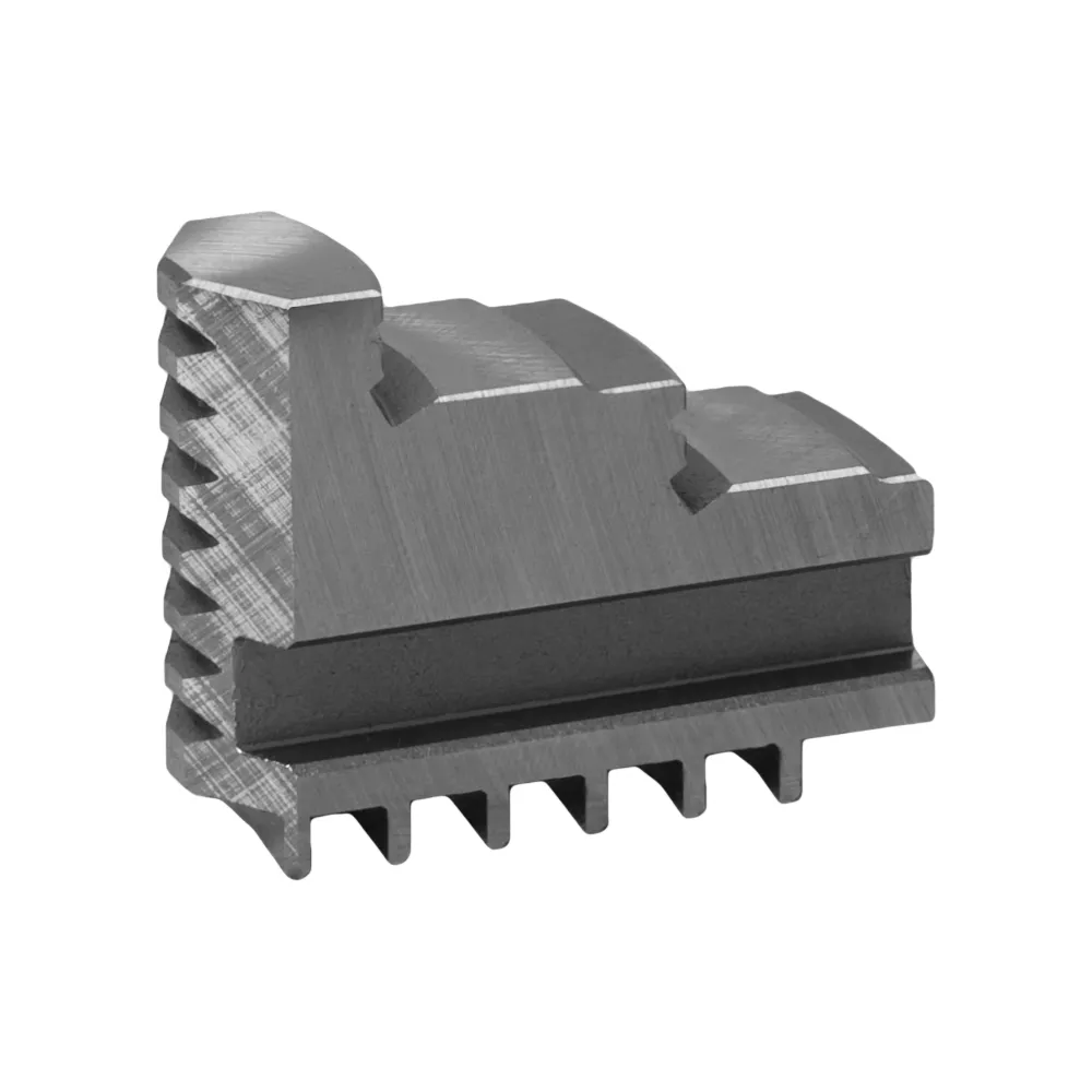 BISON Harde bakker for 3-bak senterspenn Ø400 mm for inn- og utvendig oppspenning type 32**/35** (SJZ 3500 3200-400)
