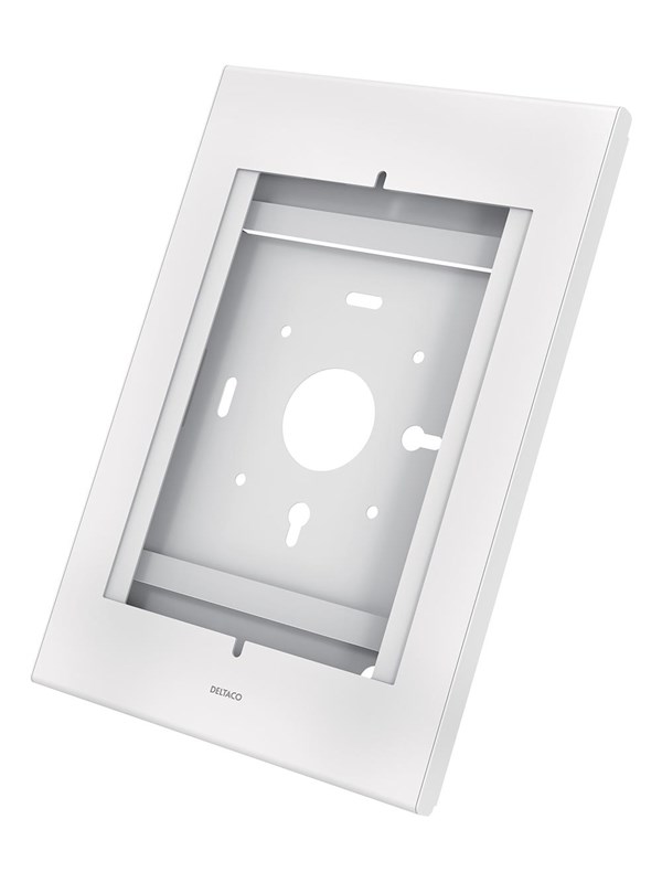 Deltaco Office Plate iPad 9.7" pro 10.2" Sam 10.