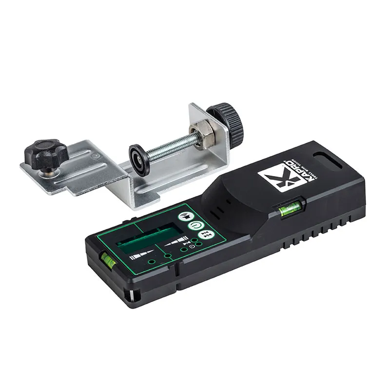 KAPRO Laserdetektor (GRØNN)