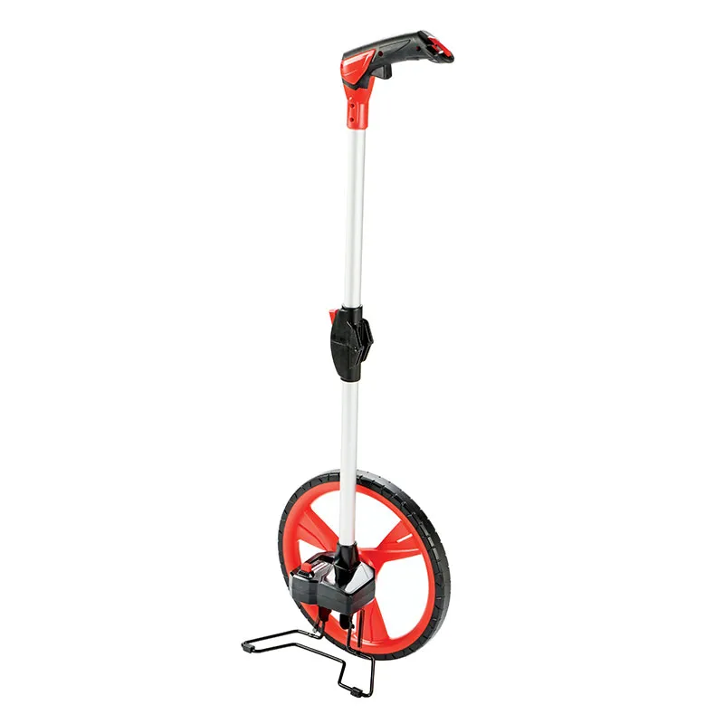 KAPRO lettvekts målehjul Ø30 cm