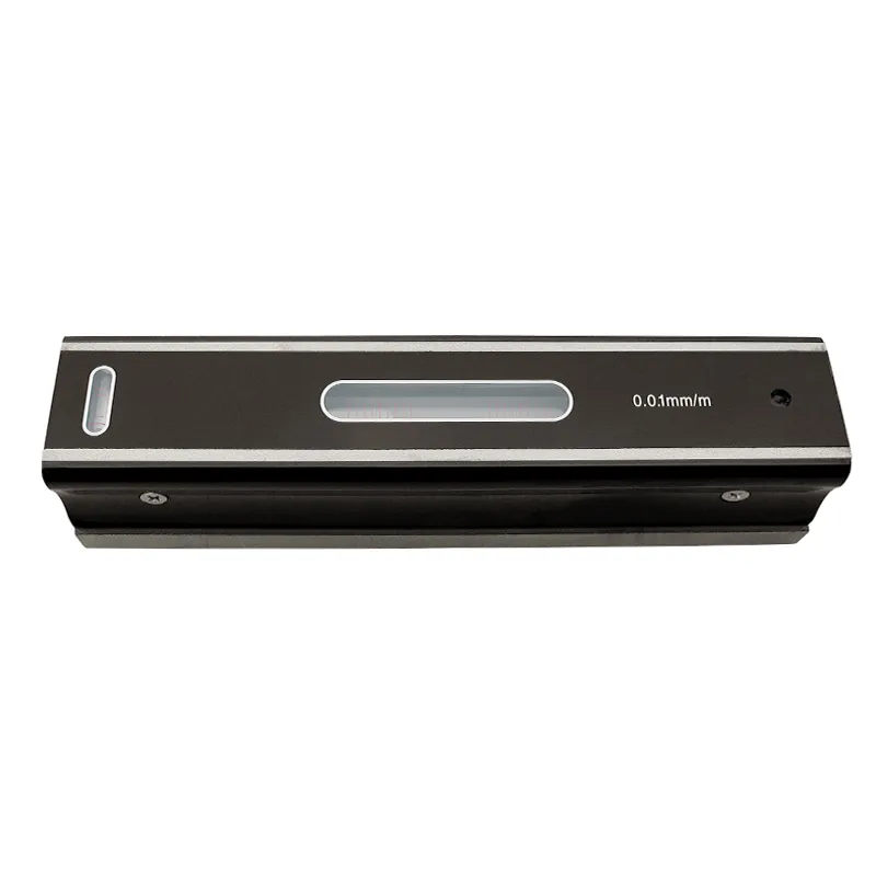 Maskin vaterpass 200x0,1 mm