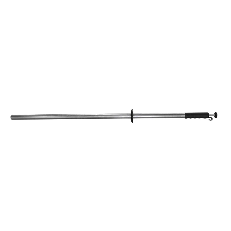 Magnetisk sponoppsamler med hurtigutløser (1200 mm)