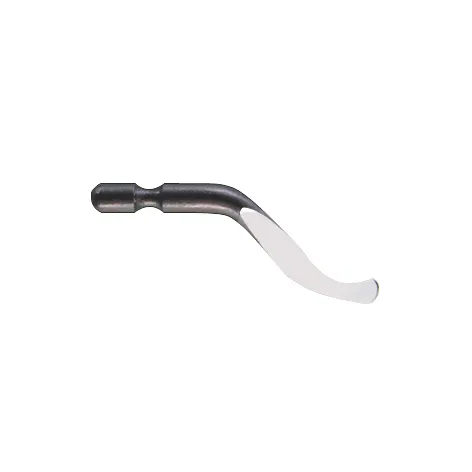 NOGA avgraderingsblad BN1310 N10 Kobolt (65-67Rc) 45°