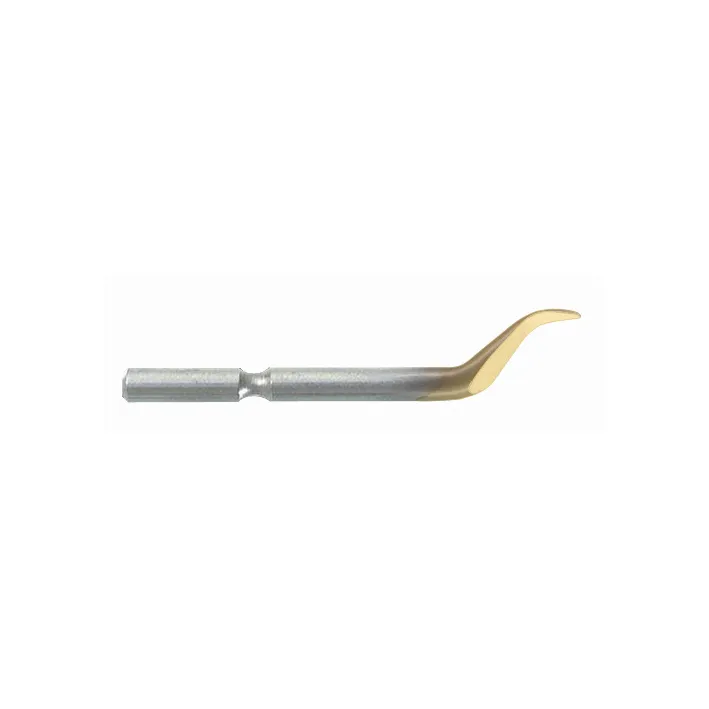 NOGA avgradingsblad BK3112/ BK3103 S150 HSS-TIN