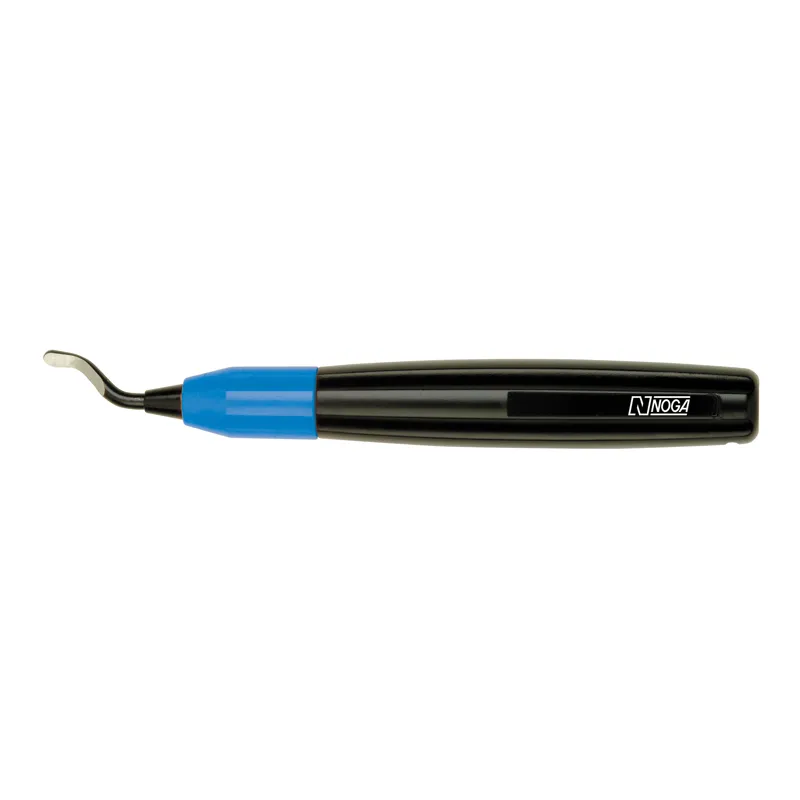 NOGA avgrader Rapid RB1400 plasthåndtak og S100 blad